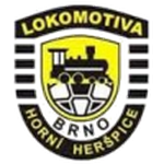 Escudo de Horní Heršpice W