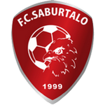 Escudo de FC Iberia 1999 II