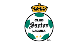 Escudo de Santos Laguna W