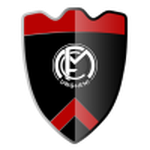 Escudo de FCM Ungheni