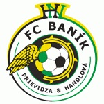 Escudo de Baník Prievidza