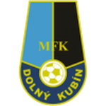 Escudo de Dolný Kubín