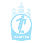 Escudo de MFK Bytča