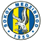 Escudo de Sokol Medzibrod