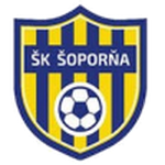Escudo de Šoporňa