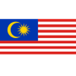 Escudo de Malaysia
