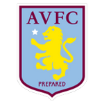 Escudo de Aston Villa U18