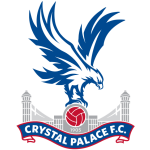 Escudo de Crystal Palace U18