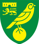 Escudo de Norwich City U18