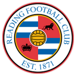 Escudo de Reading U18