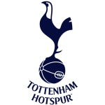 Escudo de Tottenham Hotspur U18