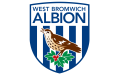 Escudo de West Bromwich Albion U18