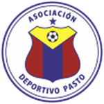 Escudo de Deportivo Pasto W
