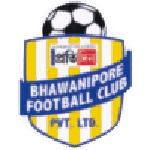 Escudo de Bhawanipore