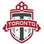 Escudo de Toronto FC