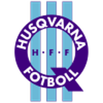 Escudo de Husqvarna W