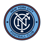 Escudo de New York City FC