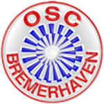 Escudo de OSC Bremerhaven