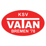 Escudo de Vatan Sport