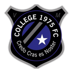 Escudo de College 1975