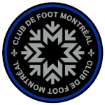 Escudo de CF Montreal