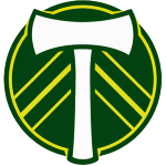 Escudo de Portland Timbers
