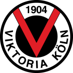 Escudo de FC Viktoria Köln