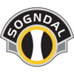 Escudo de Sogndal II