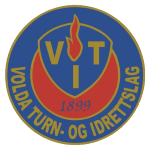 Escudo de Volda