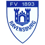 Escudo de FV Ravensburg
