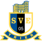 Escudo de Eintracht Trier