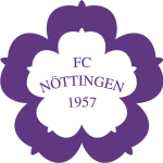 Escudo de FC Nöttingen