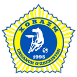 Escudo de Xorazm