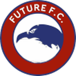 Escudo de Future FC