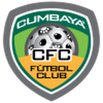 Escudo de Cumbayá