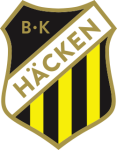 Escudo de Häcken W