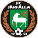 Escudo de Järfälla