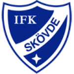 Escudo de IFK Skövde