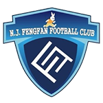 Escudo de Nanjing City