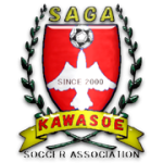 Escudo de Kawasoe Club