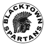 Escudo de Blacktown Spartans