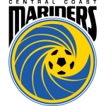 Escudo de Central Coast II