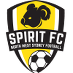 Escudo de NWS Spirit