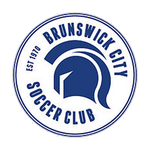 Escudo de Brunswick City