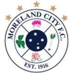 Escudo de Moreland City