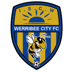 Escudo de Werribee City