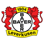 Escudo de Bayer Leverkusen