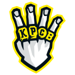 Escudo de Krasava Odintsovo