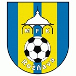 Escudo de Rožňava