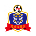 Escudo de Yanbian Longding